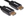 ساندبرغ كابل HDMI 2.0 بطول 10 متر - أسود