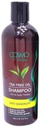 Cosmo - Tea Tree Shampoo 480ml