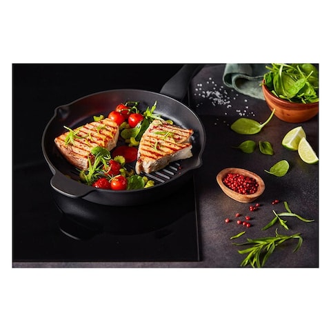 Tefal E2294074 Unlimited Grill Pan 26cm