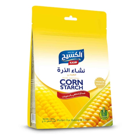 Kasih Corn Starch 350 Gram