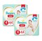 PAMPERS PREMIUM CARE PANTS S4 44X2