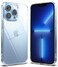 Ringke  - Apple iPhone 13 Pro Max Case Cover -  Fusion Series-  Clear