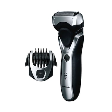 Panasonic Shaver ES-RT47 3 Blade Cordless Black