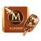 Magnum Mini Classic/Almond And White Chocolate Ice Cream Stick 100ml x 4 Pieces
