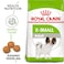 Size Health Nutrition XS Adult 1.5 KG