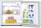 Sharp 65 Liters Mini Bar Refrigerator, White - SJ-K75X-WH3