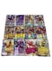 Pokemon - 100-Piece Mega Trainer Energy Cards