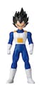 Dragonball Flash Series Vegeta 4"