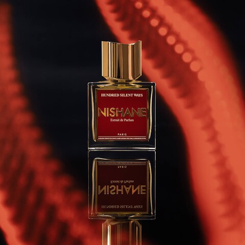 Nishane Hundred Silent Ways Eau De Parfum - 100ml