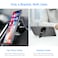Gzar Car Phone Mount Magnetic Phone Car Mount Strong Magnet Air Vent Mount 360&deg; Rotation Car Phone Holder Fit for iPhone 13 12 11 Pro Max Samsung S21 ultaand all other Smart phones