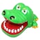 Generic Crocodile Mouth Dentist Bite Toy