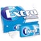 Wrigley's Extra Peppermint Gum 27g Pack of 12