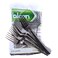 Falcon Luxury Fork Silver 25 PCS