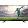 Hisense 43-Inch 4K UHD Smart TV 43A61GS Black 2021