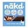 Nakd Cocoa Coconut Bar, 35g Pack of 4
