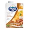 Puck Bechamel Sauce With Cheese 500ml