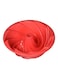 Generic Bakeware Silicone Mould Red 24Cm