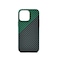 Berlia Kelvar Case Iphone 14 Pro Green