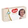 Huggies Extra Care Diapers Size 4+ 10-16kg Jumbo Pack 64 Diapers