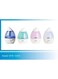 Wtrtr 2L High-End Ultrasonic Cool Mist Humidifier For Home