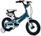 ITG Mogoo Rayon Junior Kids Bike 2.0 14Inch, Green