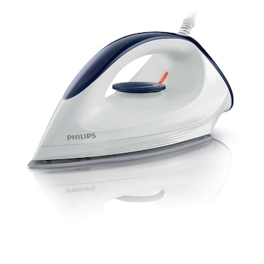 Philips Dry Iron GC160