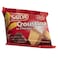 Saida Wafers Croustina AU Chocolate 33g