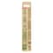 Colgate Bamboo Charcoal Black Soft Toothbrush 1 Pcs
