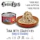 Smudges Adult Cat Tuna with Crabsticks in Gravy 80g-Pack of 12