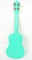 Mike Music HM-21BU Soprano Ukulele Bundle with Bag,Strap, Capo,Extra Strings ,Picks (21 inch, Green)