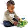 VTech Baby 2-in-1 Push &amp; Discover Turtle 80-547603