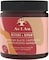 As I Am Jbco Masque, 8 Ounce, Deep Conditioning &amp; Hydration, Repairs And Restores Scalp Health, Vegan And Cruelty Free, Enriched With Nano Jamaican Black Castor Oil, Vitamin C, And Vitamin E