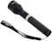 Olsenmark Rechargeable LED Flashlight - CREE-LED - High Capacity NI-CD Battery - Aluminium Body by CNC Machining - 1500m Real Range Distance - Indoor/Outdoor Use