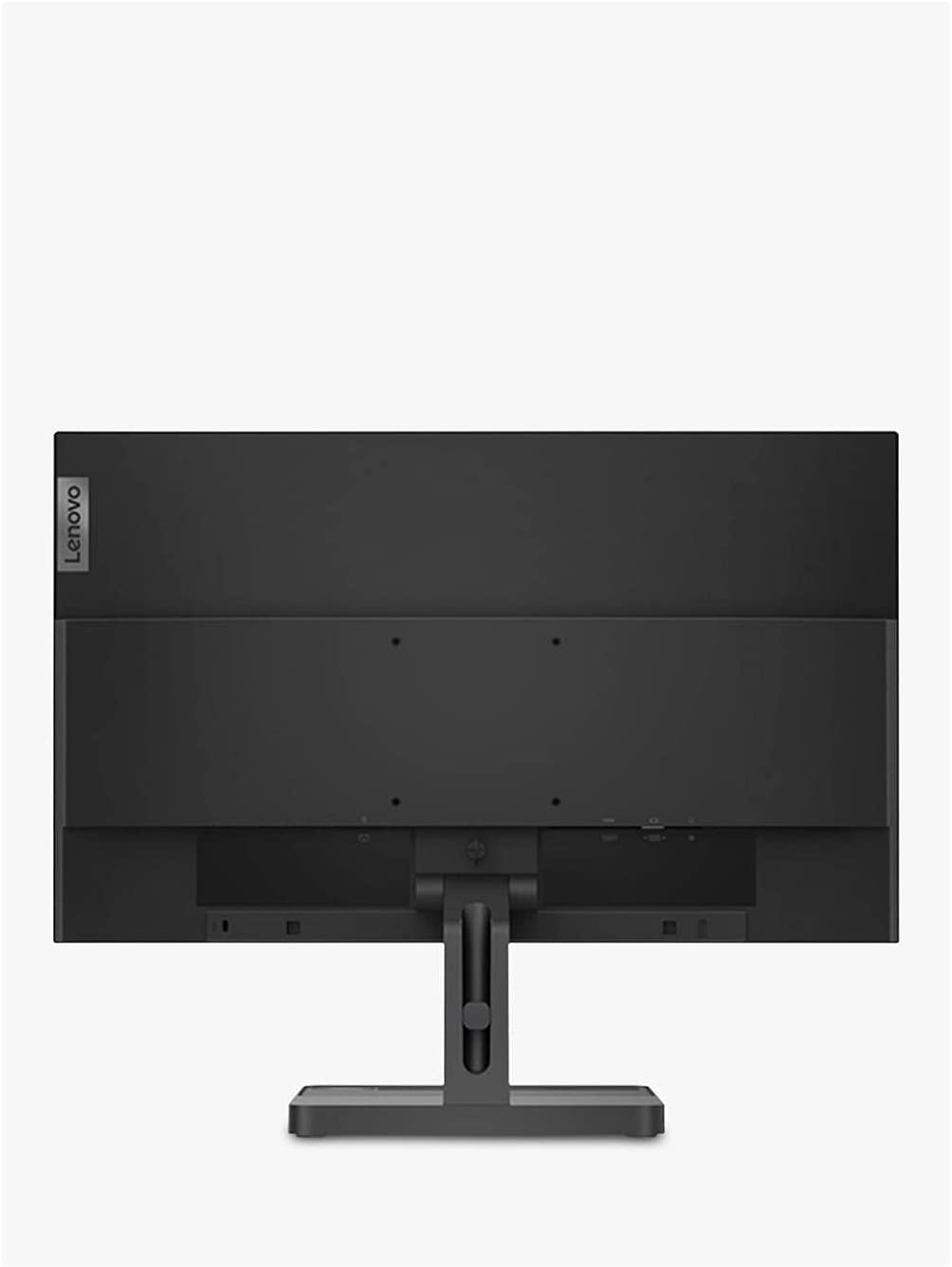 Lenovo L24e 30 24inch, VA, FHD, 4MS, 75Hz, AMD Freesync, 1920 x 1080, VESA, 3 side Near Edgeless, Eye Comfort Certified Eyecare 66BCKAC2UK, Black