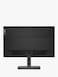 Lenovo L24e 30 24inch, VA, FHD, 4MS, 75Hz, AMD Freesync, 1920 x 1080, VESA, 3 side Near Edgeless, Eye Comfort Certified Eyecare 66BCKAC2UK, Black