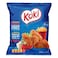 Koki Crunchy Chicken Wings Hot And Spicy - 700 gram