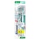 Signal Baking Soda Deep Clean Toothbrush Multicolour 2 PCS