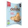 Delishu Cashew Cheese Tomato 100g