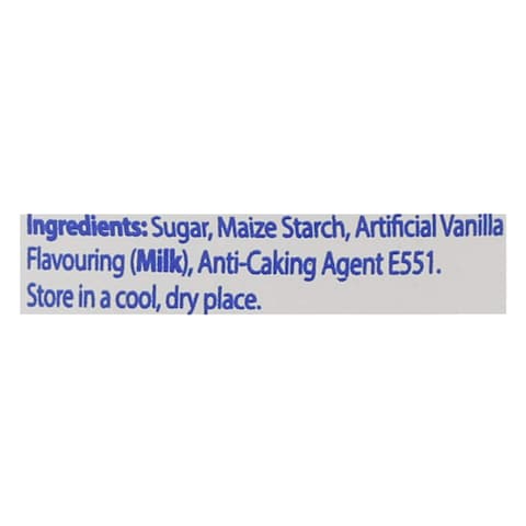 Foster Clark&#39;s Vanilla Powder 15g