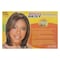 Africa&#39;s Best Relaxer System Herbal Intensive Dual Conditioning  Super Hair Kit