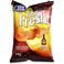 Fico Fresh Barbeque Natural Potato Chips 16g