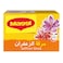 Nestle Maggi Saffron Stock Cube 20g