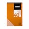 Sasco Notepad A5 Wired Block Note - 40 Sheets