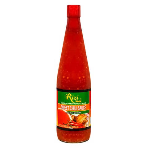 Rizi World Sweet Chili Sauce - 700ml