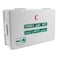Maagen First Aid Kit White 104