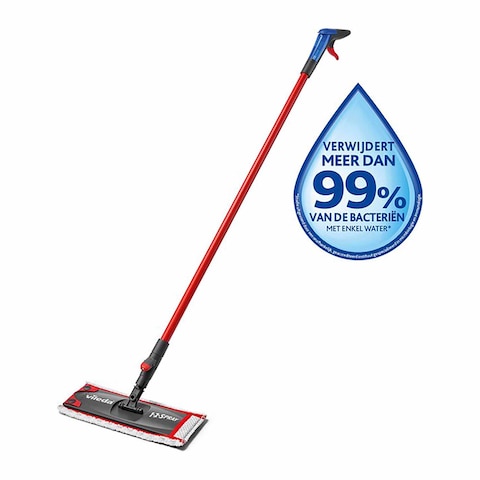 Buy Vileda Spray Mop Online | Carrefour Egypt