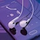 Hoco. Wired Earphones For Type-C - M80 Original Series - With Mic