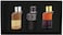 Armaf Hunter Collection 3 Piece Perfume Set: Hunter EDP For Men 100ml + Hunter EDP For Women 100ml + Hunter Intense EDP For Men 100ml