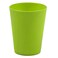 Gab Cup  Lime Green 300ML 10.5CM