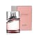 Boss Femme fragrance for women 75 ml